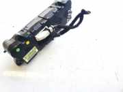 Bedienelement für Klimaanlage Ford Galaxy, Mk III 2006.04 - 2010.06 6m2t18c612cf, wwza01085