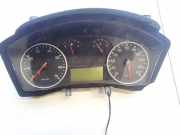 Tachometer Fiat Croma 2005 - 2011 5550010903, 555001090200