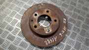 Bremsscheibe Mazda MX-6 1991 - 1997 Gebraucht , na