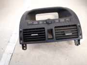 Lüftungsgitter Armaturenbrett Toyota Avensis, II 2003.04 - 2006.03 Gebraucht,