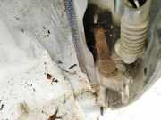 Türfangband Türbremse Türstopper - Hinten Linke Ford Orion, III 1990.06 - 1993.12 Gebraucht,