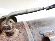 Sensor Abgastemperatur Toyota Verso, 2009.04 - 2018 8942520390, 89425-20390 06019-1780