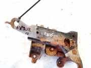 Halter für Motoraufhängung Toyota Aygo, 2005.07 - 2009.12 Gebraucht,