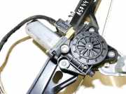 Fensterheber motor - Hinten Rechts Mercedes-Benz W203, 2000.05 - 2004.02 0130822007,