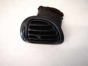 Lüftungsgitter Armaturenbrett Peugeot 206, 1998.08 - 2002.07 9632184877,