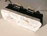 Airbag Beifahrer Opel Astra, G 1998.09 - 2004.12 520281500a, 142844 9056111