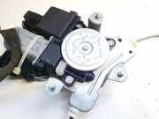 Fensterheber motor - Vorne Linke Chevrolet Captiva, 2011.06 --> 20874200, 001100350151