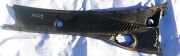 Windlauf Wischerabdeckung Renault Clio, 2001.05 - 2004.11 facelift 7700410608,
