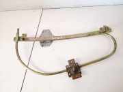 Fensterheber - Hinten Linke Renault 19, 1992.06 - 1995.10 730916423,