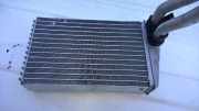Heizungskühler Wärmetauscher Renault Scenic, II 2003.06 - 2006.06 Gebraucht ,