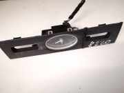 Monitor Navigations Zeit Uhr Ford Mondeo, 2000.11 - 2007.03 3s7t15000db, 3s7t-15000-db