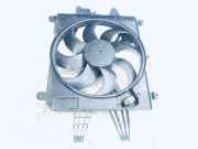 Kühlerlüfter Lüftermotor Fiat Multipla, 2004.05 - 2010.06 83600200,