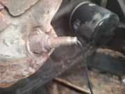 Lambdasonde Opel Astra, F 1991.09 - 1998.09 Gebraucht,