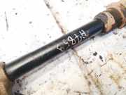 Lenkgetriebe Suzuki SX4, 2006.06 - 2012.12 LHD, 48580-79j50