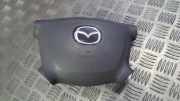 Airbag Fahrer Mazda 323F, 1998.09 - 2004.05 B25F57K0043, T93121A DATK961ACPP