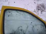 Seitenscheibe - Vorne Rechts Renault Kangoo, 1997.09 - 2003.04 Gebraucht,