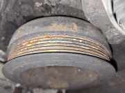 Riemenscheibe Kurbelwelle Mercedes-Benz ML, W163 1998.02 - 2005.06 Gebraucht,