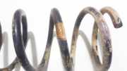 Fahrwerksfeder Hinterachse Nissan Almera, N16 2000.06 - 2003.01 Gebraucht,