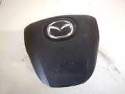 Airbag Fahrer Mazda CX-7, 2006.01 - 2012.12 eh6257k00,