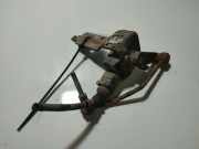 Motor Leuchtweitenregulierung Audi A6, C6 2005.01 - 2008.10 Gebraucht ,