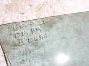 Seitenscheibe - Vorne Rechts Volkswagen Golf, II 1983.08 - 1992.07 Gebraucht,