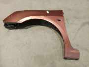 Kotflügel - Vorne Linke Peugeot 307, 2000.08 - 2005.06 Gebraucht,
