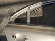 Zierleiste Leiste - Hinten Rechts Volvo S80, 2006.03 - 2010.01 Gebraucht,