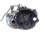 Schaltgetriebe Nissan X-Trail, 2001.06 - 2007.06 YD4,