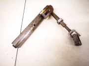 Lenksäule unten Kreuzgelenk Audi A3, 8L 1996.09 - 2000.10 Gebraucht,