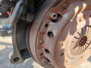 Kupplungssatz Nissan Micra, K11C 1997.03 - 2003.02 facelift Gebraucht,