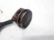 Kolben Pleuelstange Dacia Sandero, II 2012.03 --> Gebraucht,