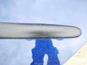 Zierleiste Tür Zier-Schutzleiste - Hinten Linke Peugeot 206, 2002.07 - 2009.01 facelift Gebraucht,