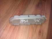Innenraumleuchte Renault Megane, II 2002.11 - 2006.06 Gebraucht,