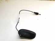 GPS Antenne Peugeot 3008, I 2008.01 - 2016.06 9666154380,920204101