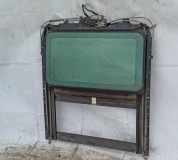 Schiebedach Glas Renault Laguna, I 1994.01 - 2001.03 Gebraucht,