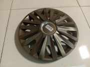 Radkappe Radzierblenden - R14 Toyota Yaris, II (XP90) 2005.01 - 2011.01 Gebraucht,