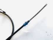 Seilzug Feststellbremse Toyota Aygo, 2009.12 - 2012.12 Gebraucht,