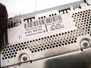 Radio Volkswagen Touran, 2003.01 - 2006.10 1t0035194a,7612002021 AXW