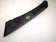 Schutzleiste Tür - Hinten Linke Skoda Octavia, II 2004.02 - 2009.03 1z0868537,