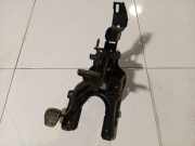 Bremspedal Volkswagen Jetta, MK2 1984.01 - 1992.07 Gebraucht ,