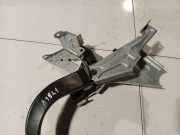 Bremspedal Volvo XC90, 2002.10 - 2007.06 Gebraucht ,