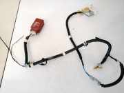 Relais Honda Accord, 1993.10 - 1997.12 rz0054,rz-0054