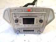 Radio Ford Mondeo, 2007.03 - 2013.06 7m2t18k931ac,7612300517
