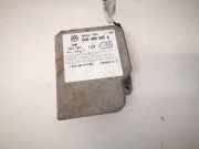 Steuergerät Airbag Volkswagen Bora, 1998.01 - 2005.12 6Q0909605A,6Q0909605A 6Q0909605AD