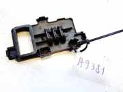 Innenausstattung Peugeot 3008, I 2008.01 - 2016.06 9685101377,6-319-1801