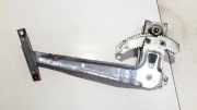 Fensterheber - Hinten Linke Nissan Sunny, B14 1995.05 - 2000.03 Gebraucht,
