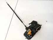 Türschloss Stangen - Vorne Linke Opel Insignia A, 2013.01 - 2017.06 facelift 13579497,