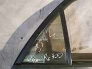 Dreieck Seitenscheibe - Hinten Rechts Lexus RX, 2000.07 - 2003.05 as3,