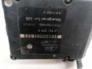 Abs Pumpe Hydraulikblock Seat Alhambra, 2000.06 - 2010.03 facelift 7M3614111H,YM212L580BB 10.0204-0209.4