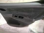 Türverkleidung - Hinten Rechts Peugeot 207, 2006.02 - 2009.06 Gebraucht,